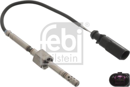 Febi Bilstein 48851 - Devējs, Izplūdes gāzu temperatūra ps1.lv