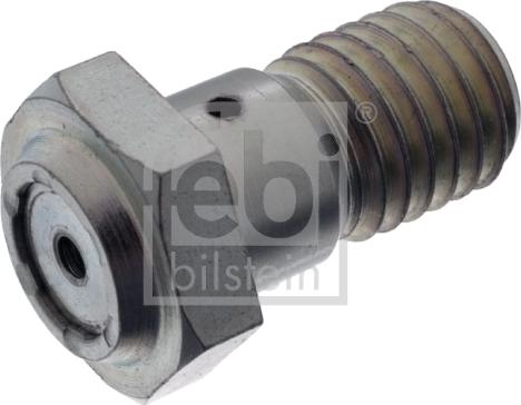 Febi Bilstein 48888 - Eļļas spiediena vārsts ps1.lv