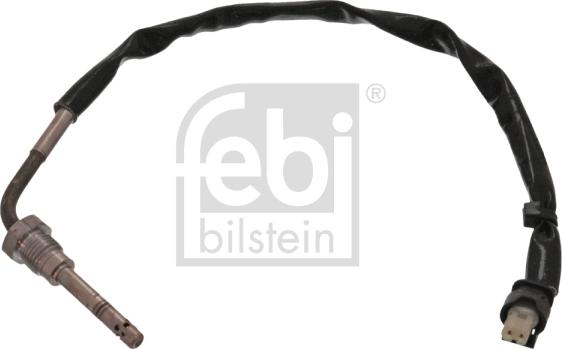 Febi Bilstein 48839 - Devējs, Izplūdes gāzu temperatūra ps1.lv