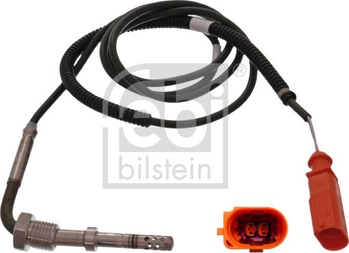 Febi Bilstein 48836 - Devējs, Izplūdes gāzu temperatūra ps1.lv