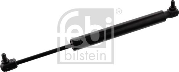 Febi Bilstein 48830 - Gāzes atspere, Motora pārsegs ps1.lv