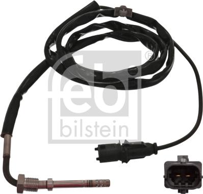 Febi Bilstein 48833 - Devējs, Izplūdes gāzu temperatūra ps1.lv