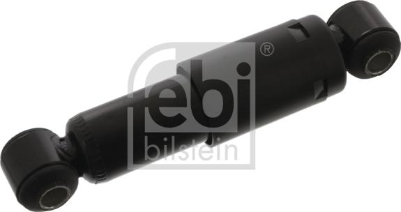 Febi Bilstein 48870 - Demferis, Kabīnes stiprinājums ps1.lv