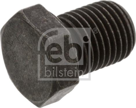 Febi Bilstein 48872 - Korķis, Eļļas vācele ps1.lv