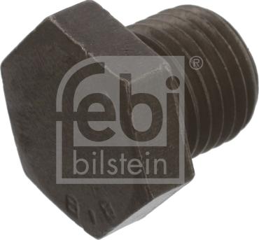 Febi Bilstein 48877 - Korķis, Eļļas vācele ps1.lv