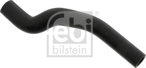 Febi Bilstein 48395 - Radiatora cauruļvads ps1.lv