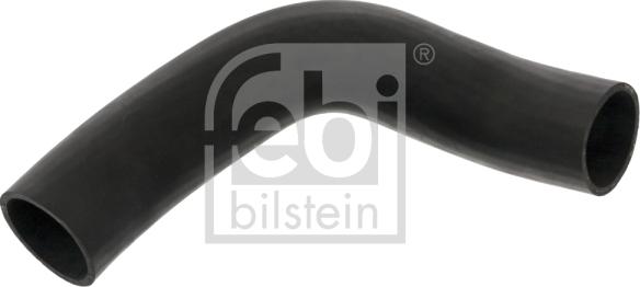 Febi Bilstein 48396 - Radiatora cauruļvads ps1.lv