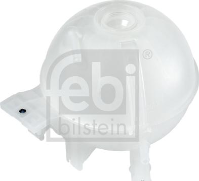 Febi Bilstein 48390 - Kompensācijas tvertne, Dzesēšanas šķidrums ps1.lv