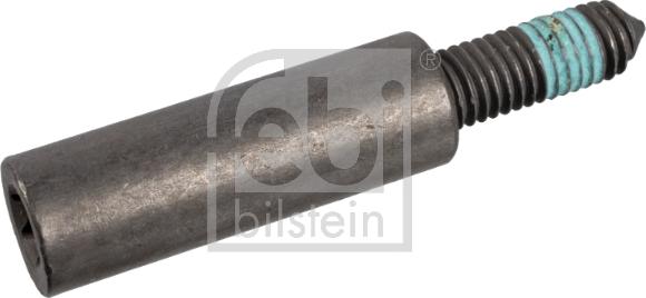 Febi Bilstein 48336 - Mierinātāja līstes skrūve, Piedziņas ķēde ps1.lv