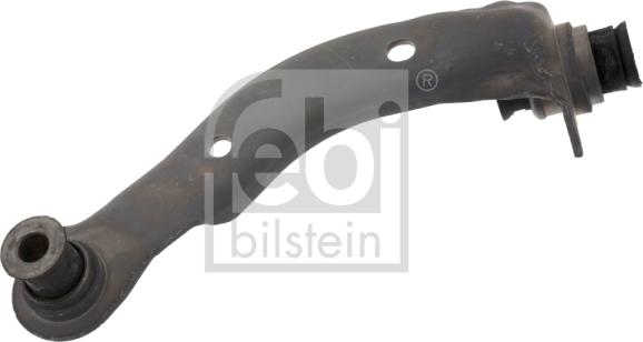 Febi Bilstein 48376 - Piekare, Dzinējs ps1.lv