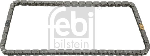 Febi Bilstein 48293 - Sadales vārpstas piedziņas ķēde ps1.lv