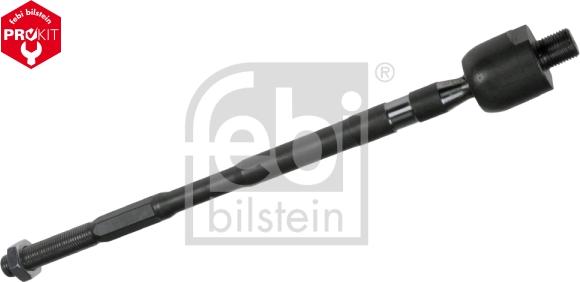 Febi Bilstein 48209 - Aksiālais šarnīrs, Stūres šķērsstiepnis ps1.lv