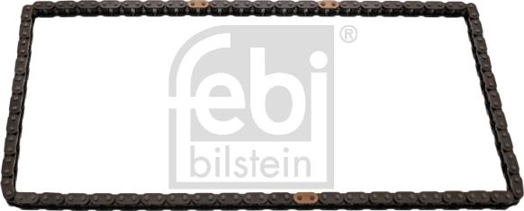 Febi Bilstein 48286 - Sadales vārpstas piedziņas ķēde ps1.lv