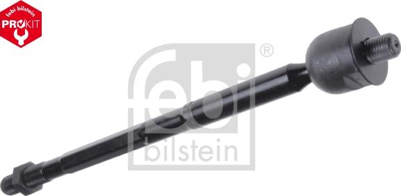 Febi Bilstein 48236 - Aksiālais šarnīrs, Stūres šķērsstiepnis ps1.lv