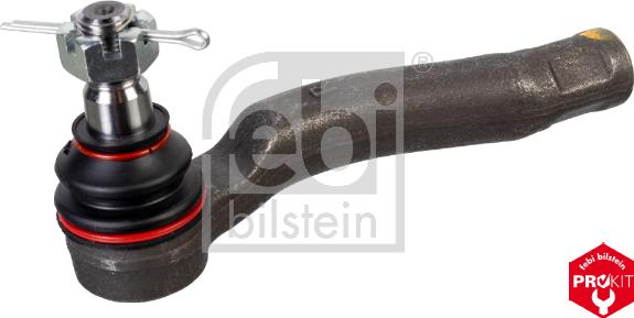 Febi Bilstein 48238 - Stūres šķērsstiepņa uzgalis ps1.lv