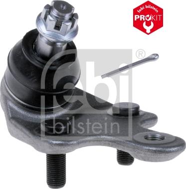 Febi Bilstein 48223 - Balst / Virzošais šarnīrs ps1.lv