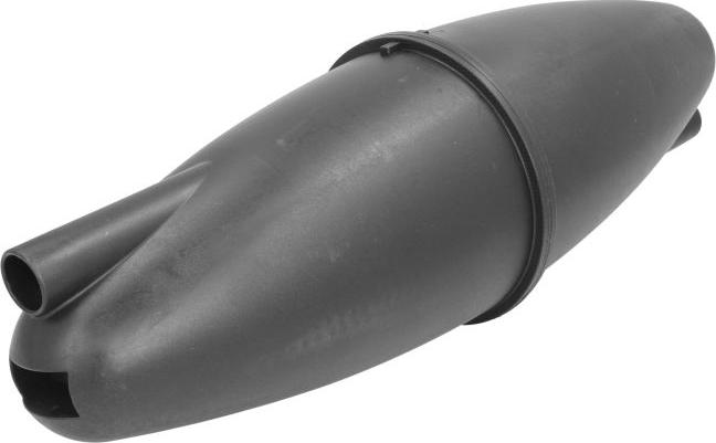 FEBI Bilstein 48792 - Hidroakumulators ps1.lv