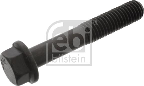 Febi Bilstein 48744 - Klaņa vāka stiprināšanas skrūve ps1.lv