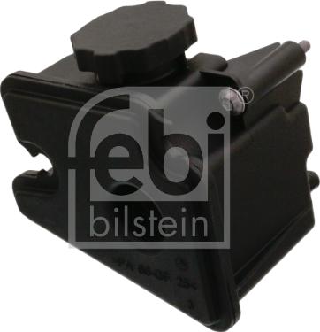 Febi Bilstein 48712 - Kompensācijas tvertne, Stūres past. hidrauliskā eļļa ps1.lv