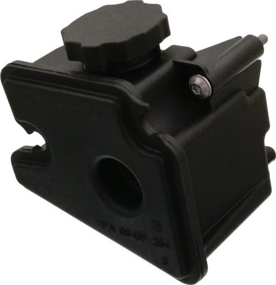 FEBI Bilstein 48712 - Kompensācijas tvertne, Stūres past. hidrauliskā eļļa ps1.lv