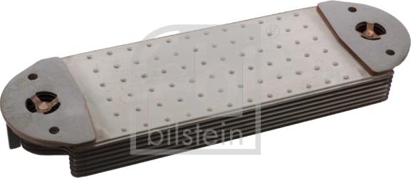 Febi Bilstein 48774 - Eļļas radiators, Motoreļļa ps1.lv