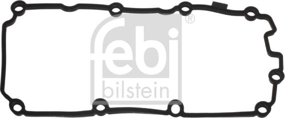 Febi Bilstein 43957 - Blīve, Motora bloka galvas vāks ps1.lv