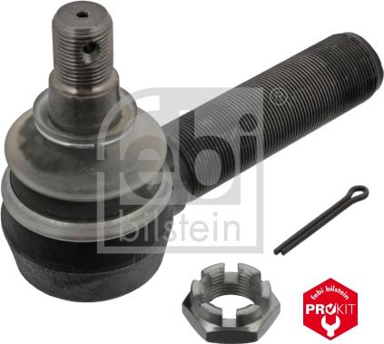 Febi Bilstein 43445 - Stūres šķērsstiepņa uzgalis ps1.lv