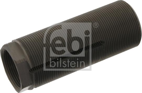 Febi Bilstein 43446 - Skrūve, Vadāmo riteņu uzstādīšana ps1.lv