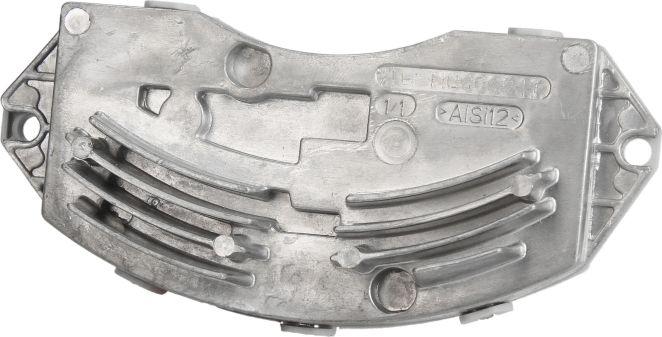 FEBI Bilstein 43440 - Vadības bloks, Apsilde / Ventilācija ps1.lv