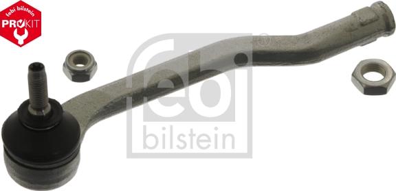 Febi Bilstein 43443 - Stūres šķērsstiepņa uzgalis ps1.lv