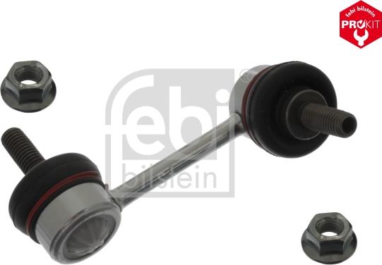 Febi Bilstein 43454 - Stiepnis / Atsaite, Stabilizators ps1.lv