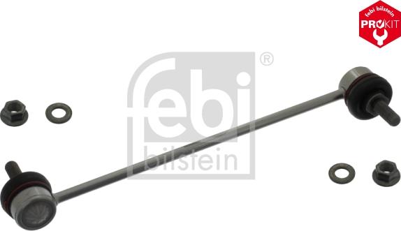 Febi Bilstein 43450 - Stiepnis / Atsaite, Stabilizators ps1.lv