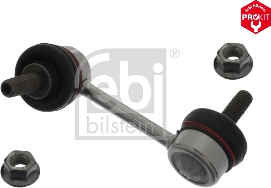 Febi Bilstein 43453 - Stiepnis / Atsaite, Stabilizators ps1.lv