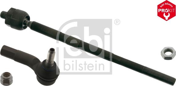 Febi Bilstein 43464 - Stūres šķērsstiepnis ps1.lv