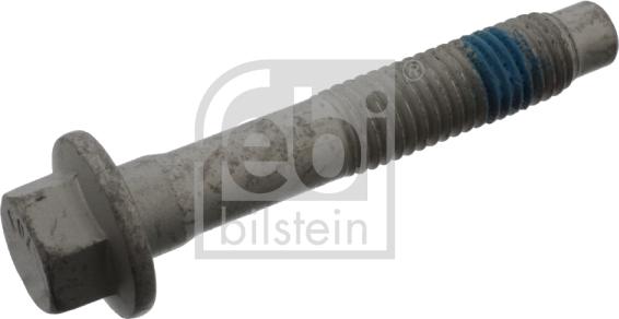 Febi Bilstein 43405 - Stiprināšanas skrūve, Svira ps1.lv