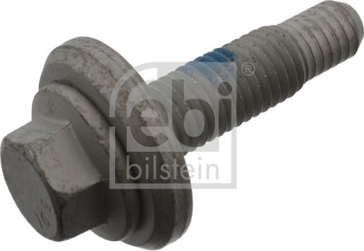 Febi Bilstein 43402 - Stiprināšanas skrūve, Svira ps1.lv