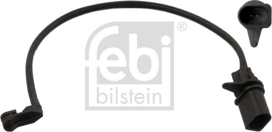 Febi Bilstein 43485 - Indikators, Bremžu uzliku nodilums ps1.lv