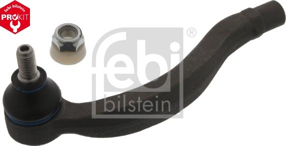 Febi Bilstein 43548 - Stūres šķērsstiepņa uzgalis ps1.lv