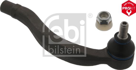 Febi Bilstein 43547 - Stūres šķērsstiepņa uzgalis ps1.lv