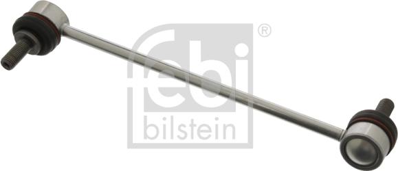 Febi Bilstein 43555 - Stiepnis / Atsaite, Stabilizators ps1.lv