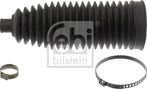 Febi Bilstein 43550 - Putekļusargu komplekts, Stūres iekārta ps1.lv