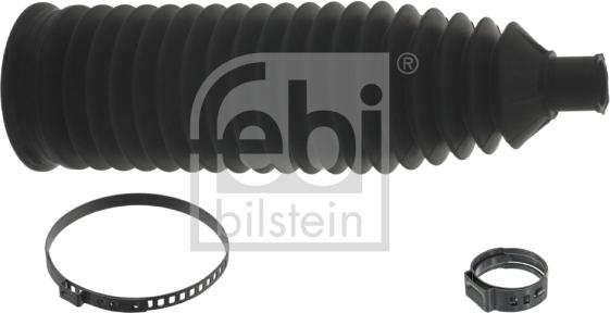 Febi Bilstein 43552 - Putekļusargu komplekts, Stūres iekārta ps1.lv