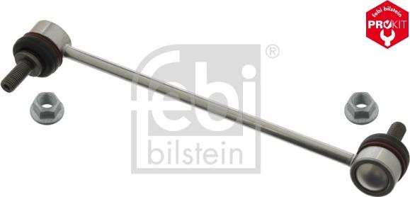 Febi Bilstein 43557 - Stiepnis / Atsaite, Stabilizators ps1.lv