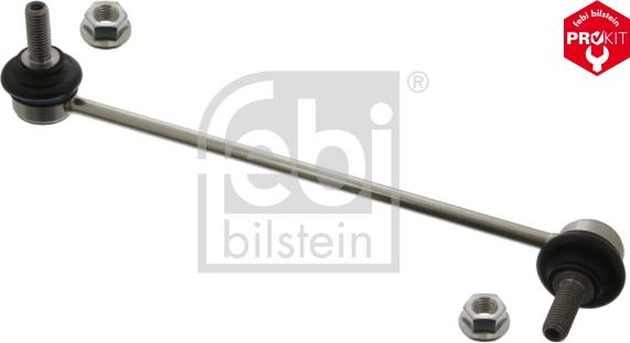 Febi Bilstein 43560 - Stiepnis / Atsaite, Stabilizators ps1.lv