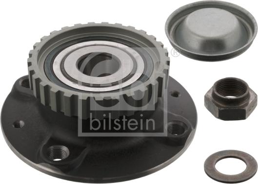 Febi Bilstein 43505 - Riteņa rumba ps1.lv