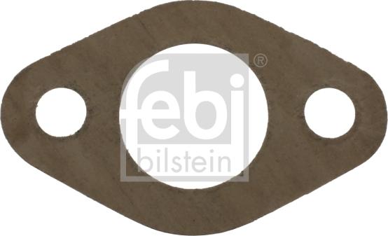 Febi Bilstein 43589 - Blīve, Eļļas radiators ps1.lv