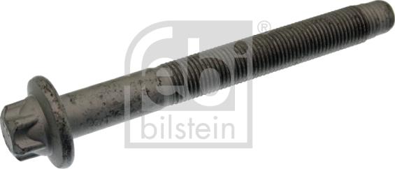 Febi Bilstein 43584 - Skrūve, Svira ps1.lv