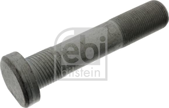 Febi Bilstein 43538 - Riteņa stiprināšanas skrūve ps1.lv