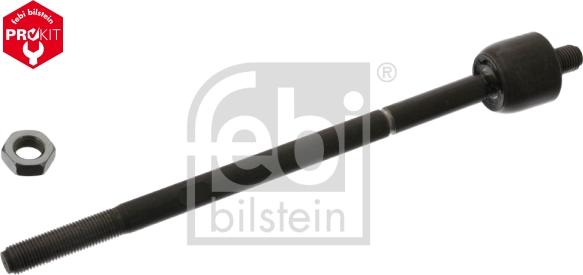 Febi Bilstein 43641 - Aksiālais šarnīrs, Stūres šķērsstiepnis ps1.lv