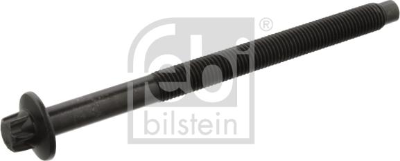 Febi Bilstein 43607 - Cilindru galvas skrūve ps1.lv